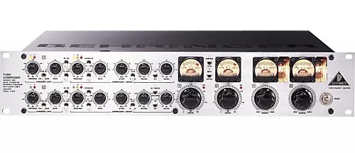 Behringer Tube Composer